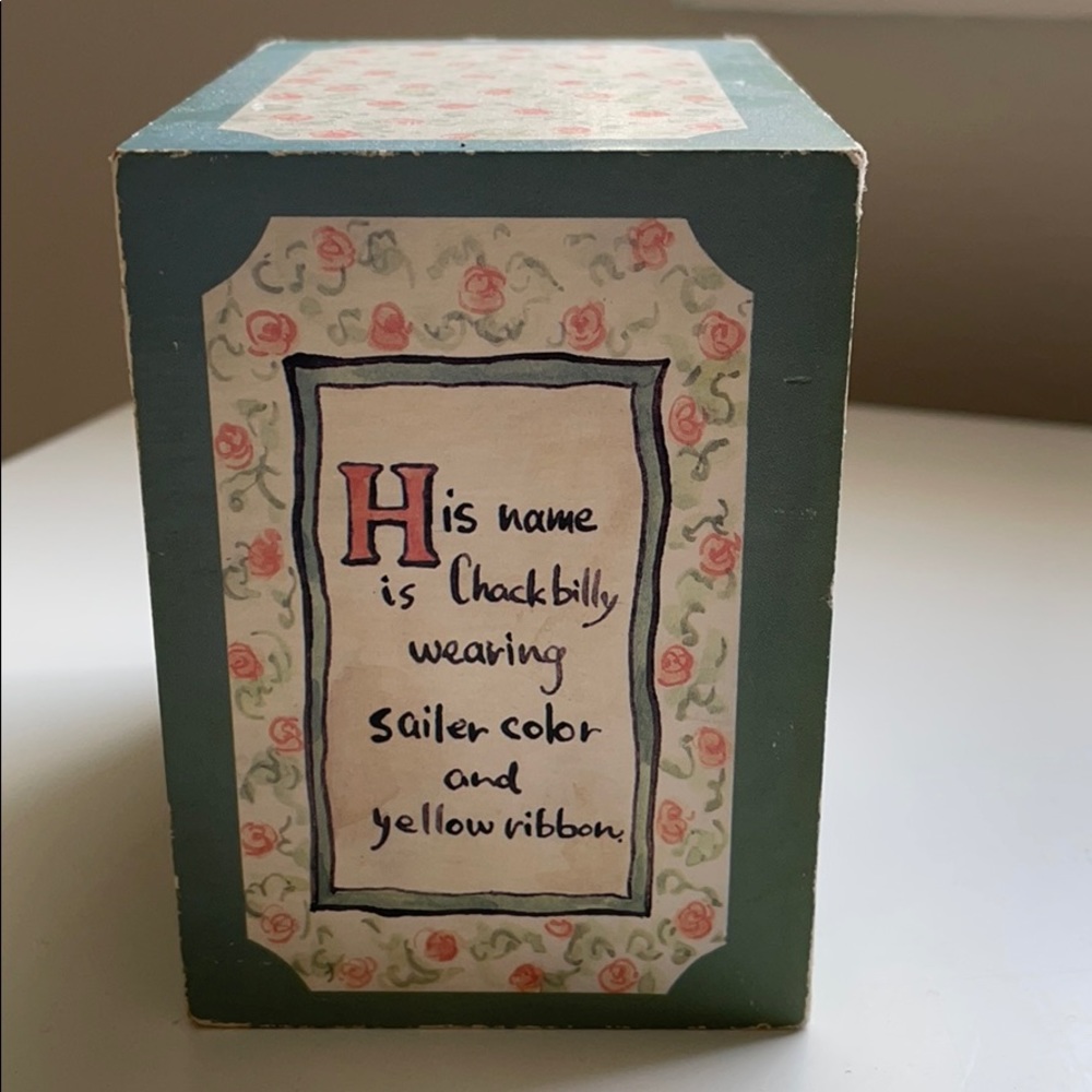 Vintage Music Box - Picture 3 of 4